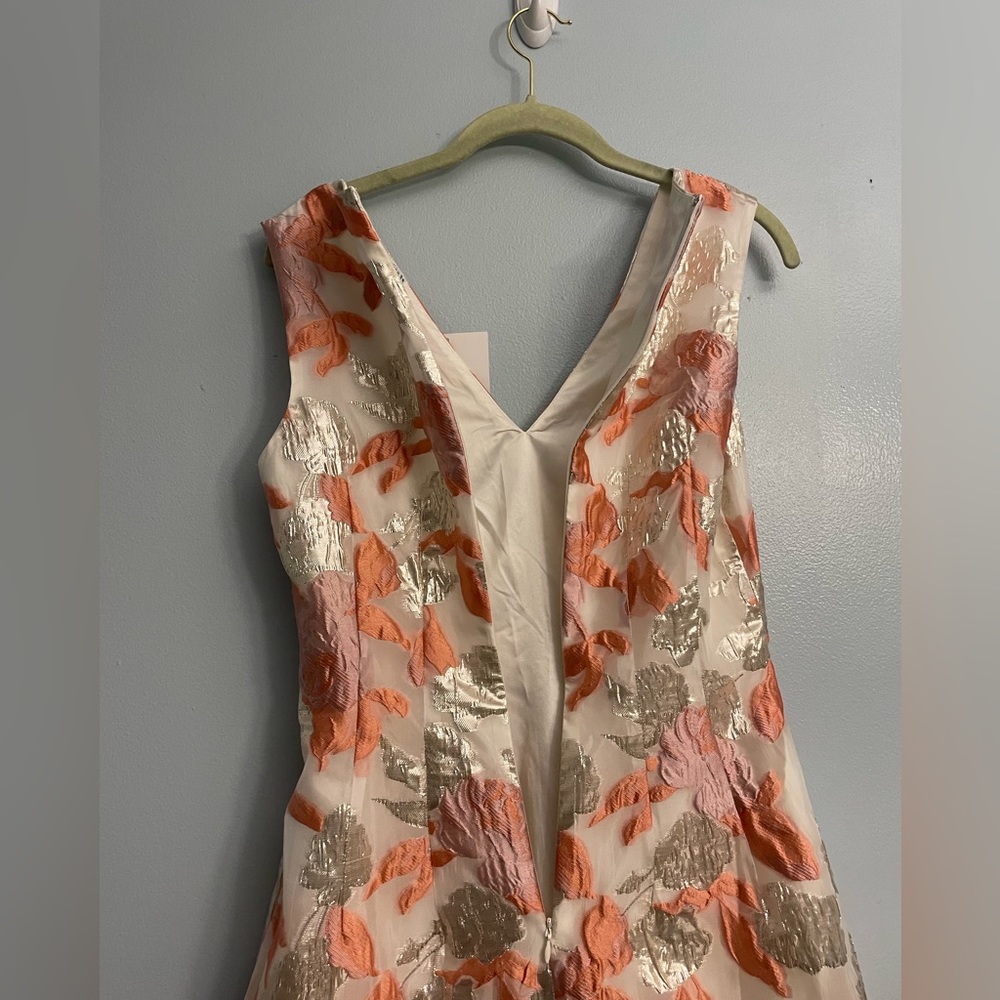 BADGLEY MISCHKA dress - Picture 13 of 13